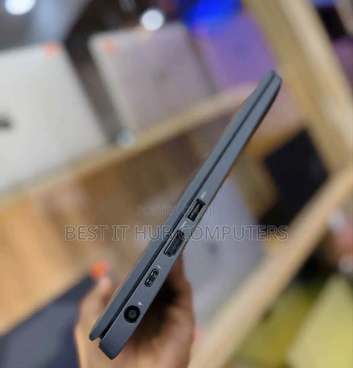 Laptop Dell Latitude 7400 8GB Intel Core i5 SSD 256GB