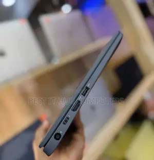 Laptop Dell Latitude 7400 8GB Intel Core i5 SSD 256GB