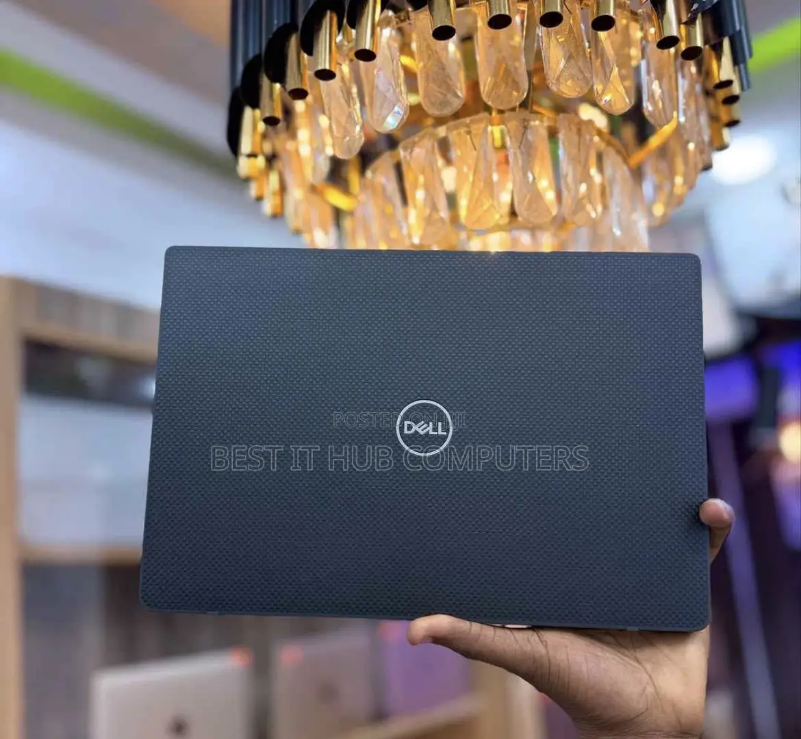 Laptop Dell Latitude 7400 8GB Intel Core i5 SSD 256GB