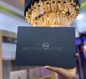Laptop Dell Latitude 7400 8GB Intel Core i5 SSD 256GB