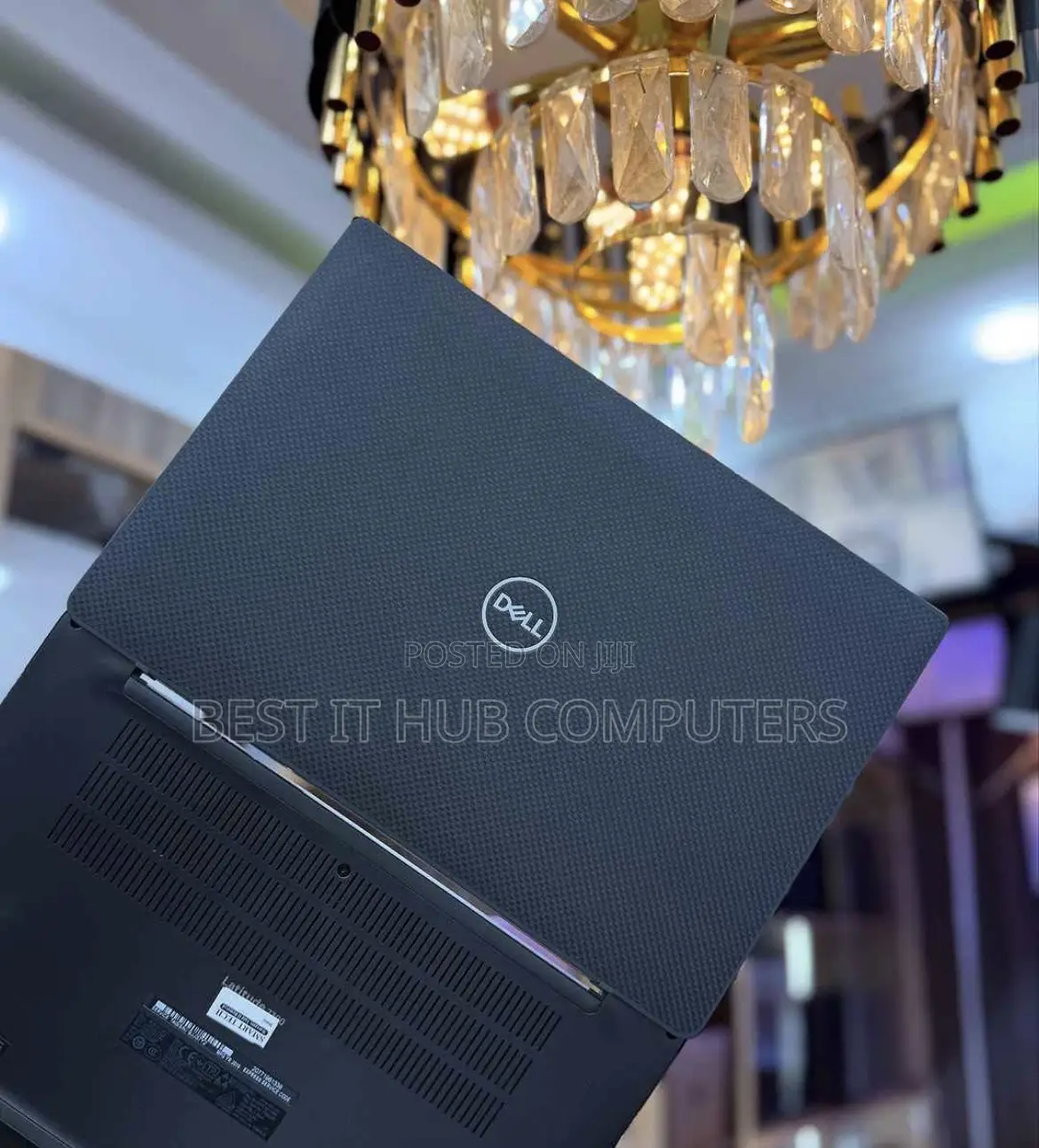 Laptop Dell Latitude 7400 8GB Intel Core i5 SSD 256GB