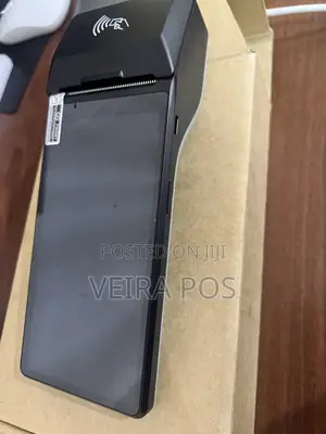Veira Pos – Kra Etims Compliant Handheld System (All-in-One)