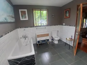 2bdrm Bungalow in Karen C for rent