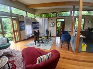 2bdrm Bungalow in Karen C for rent