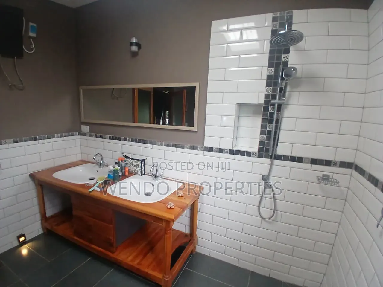 2bdrm Bungalow in Karen C for rent