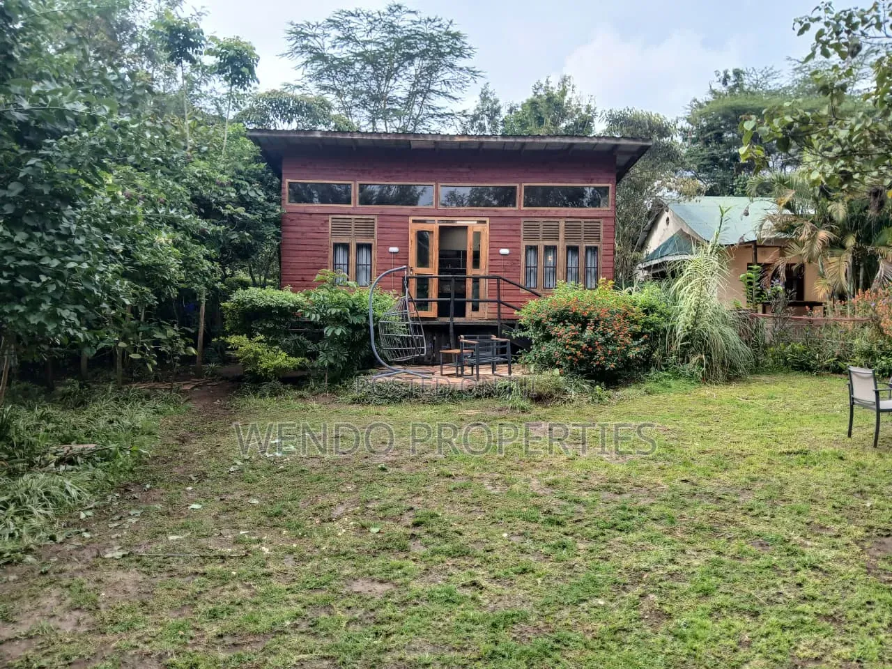 2bdrm Bungalow in Karen C for rent
