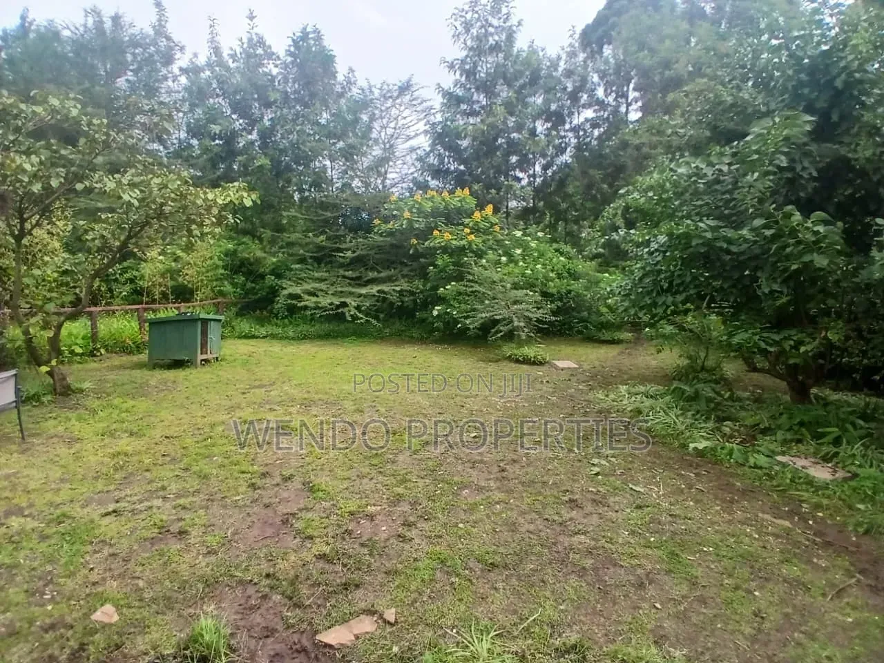 2bdrm Bungalow in Karen C for rent