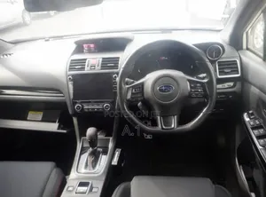 Subaru WRX Premium 2019 Pearl