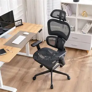 Office Reclining Full Mesh Ergonomic Computer Chair