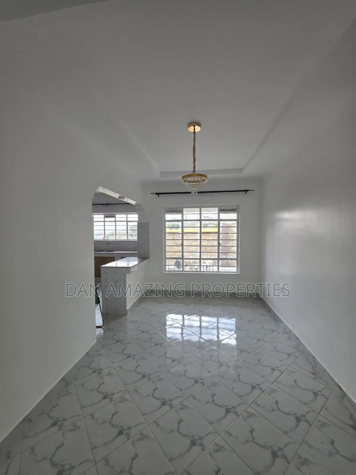 3bdrm Bungalow in Ngong, Oluulua for sale