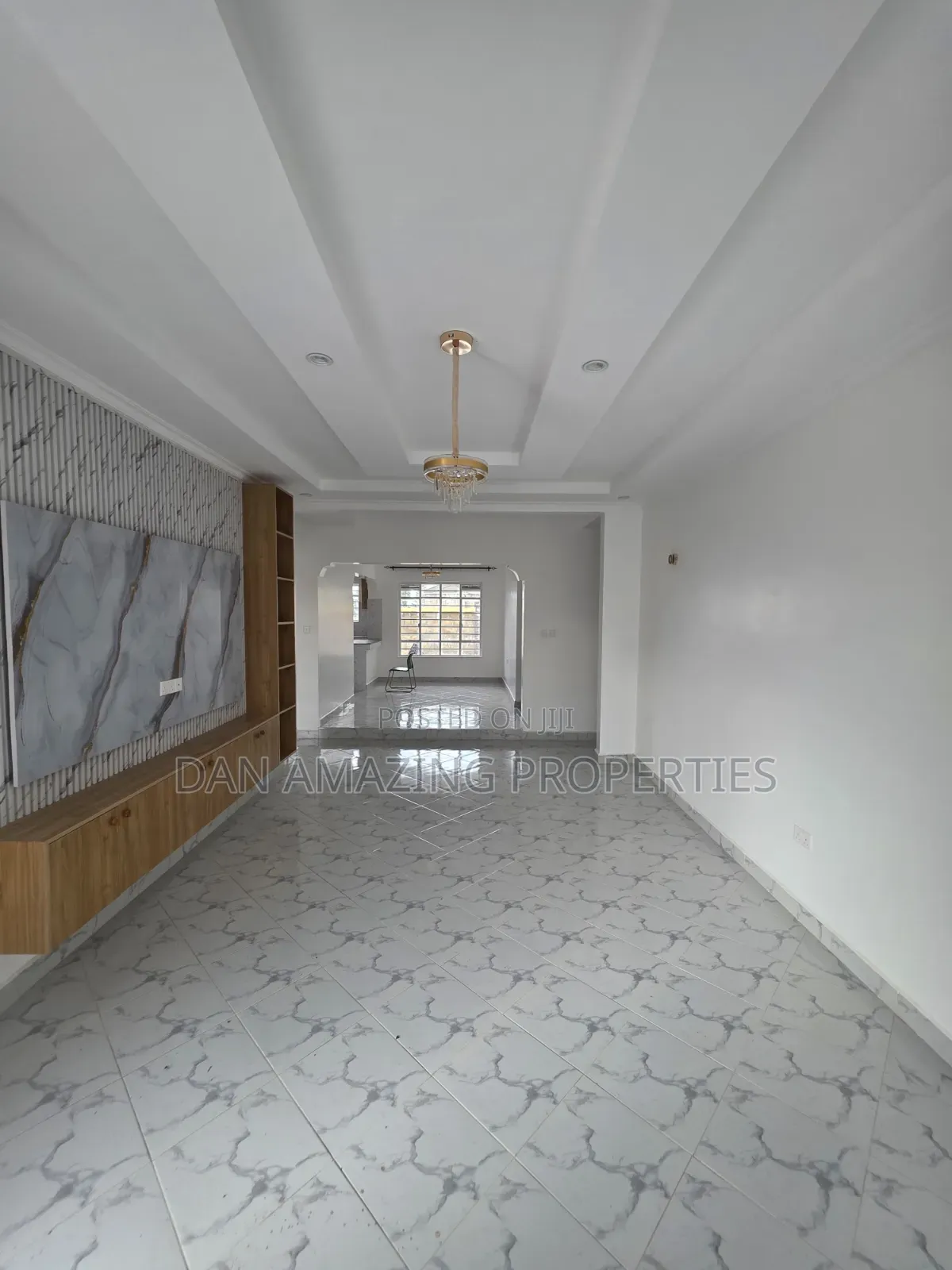 3bdrm Bungalow in Ngong, Oluulua for sale