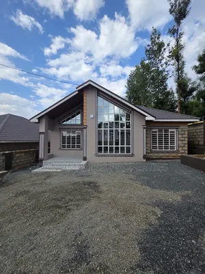 3bdrm Bungalow in Ngong, Oluulua for sale