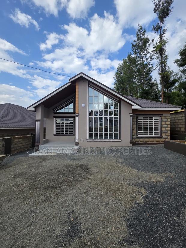 3bdrm Bungalow in Ngong, Oluulua for sale