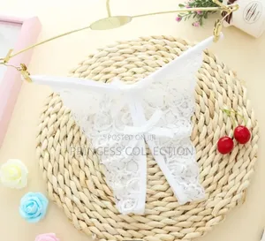 Classy Thong