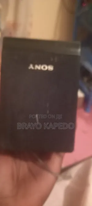 Sony Speaker