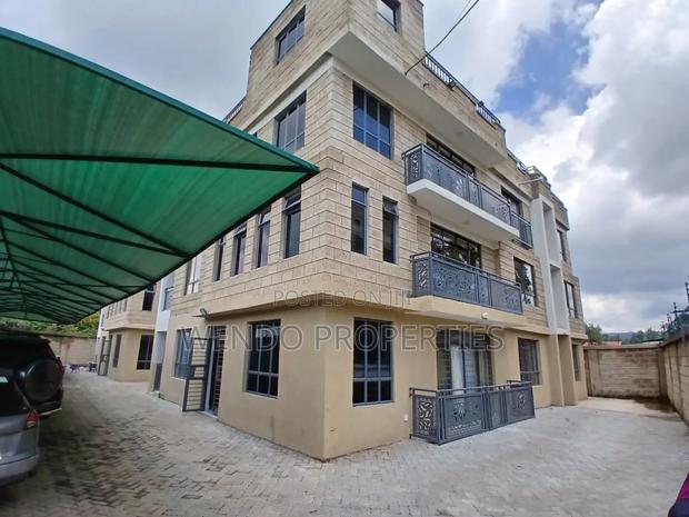 3bdrm Apartment in Karen C for rent