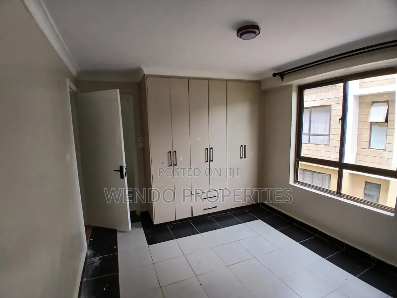 3bdrm Apartment in Karen C for rent