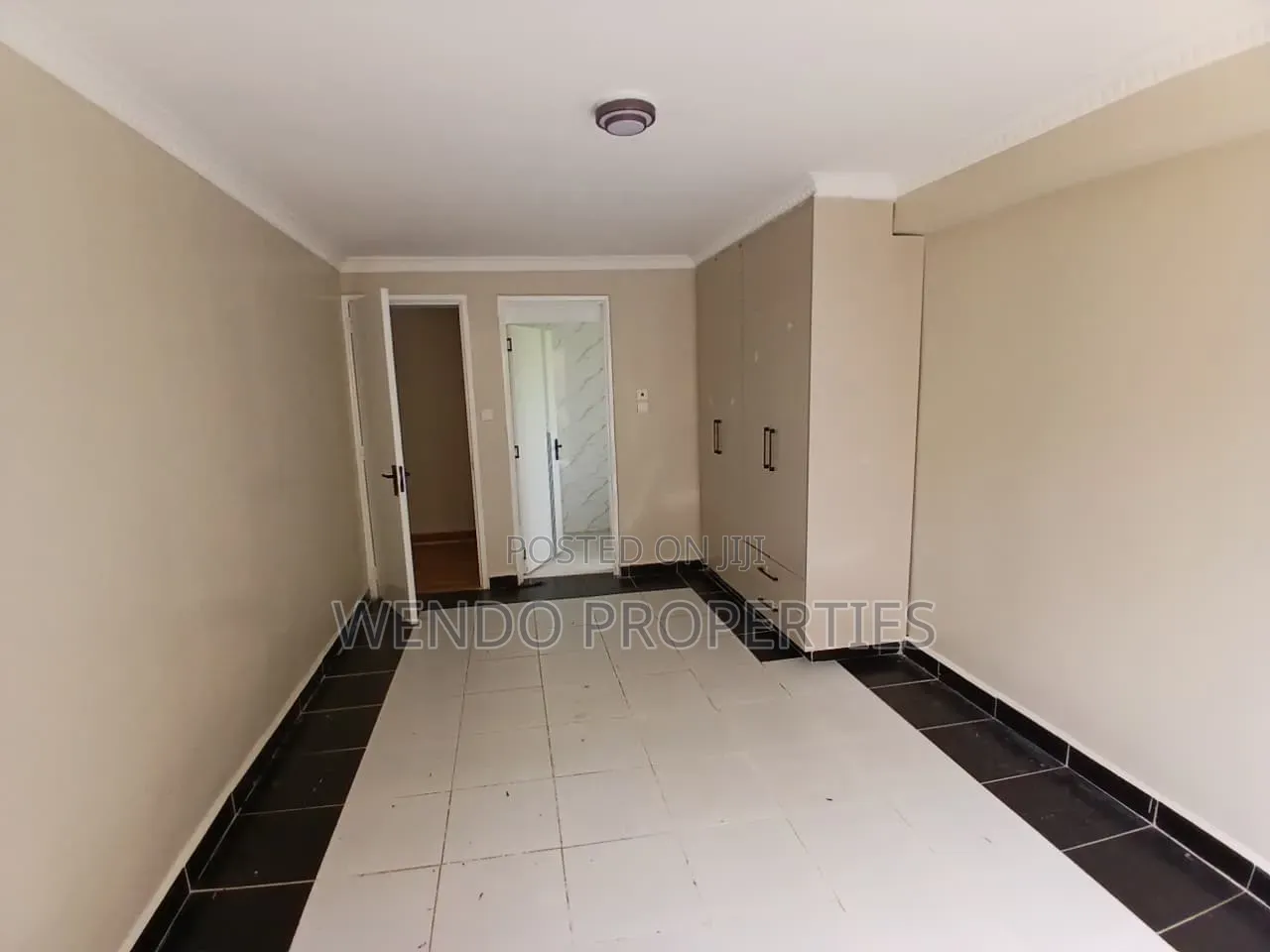 3bdrm Apartment in Karen C for rent