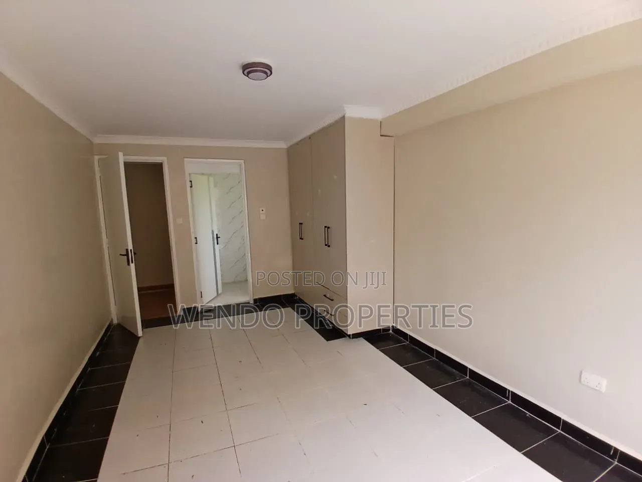 3bdrm Apartment in Karen C for rent
