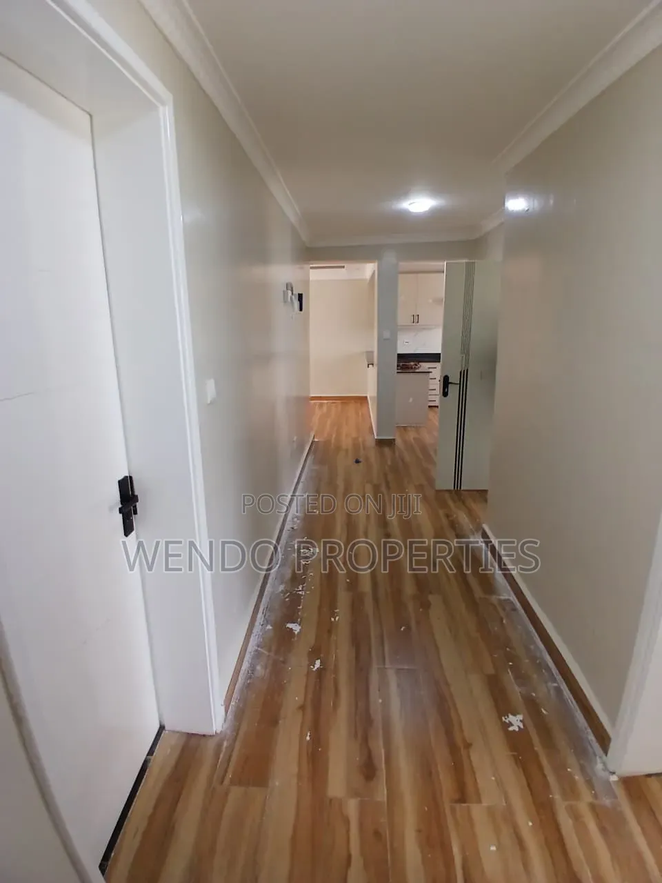 3bdrm Apartment in Karen C for rent