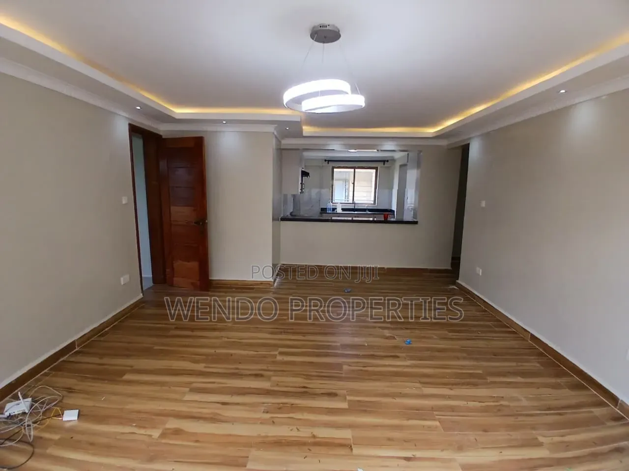 3bdrm Apartment in Karen C for rent