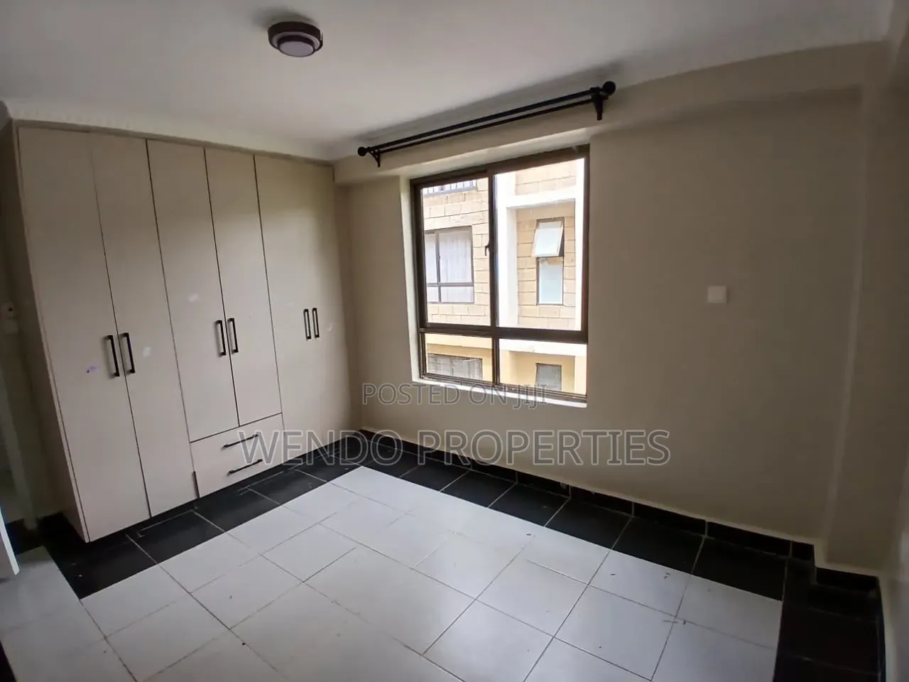 3bdrm Apartment in Karen C for rent