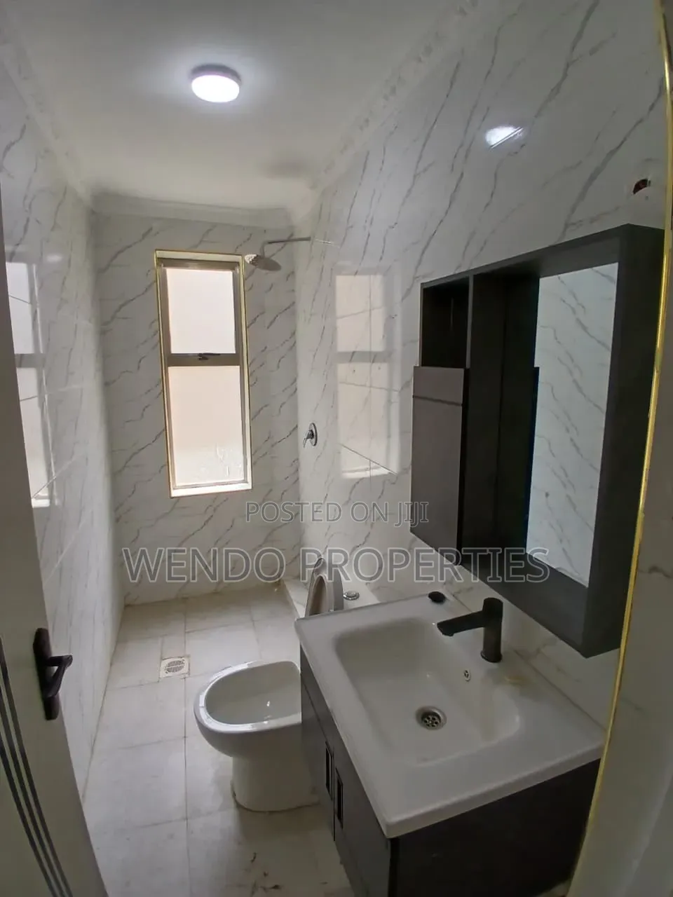 3bdrm Apartment in Karen C for rent