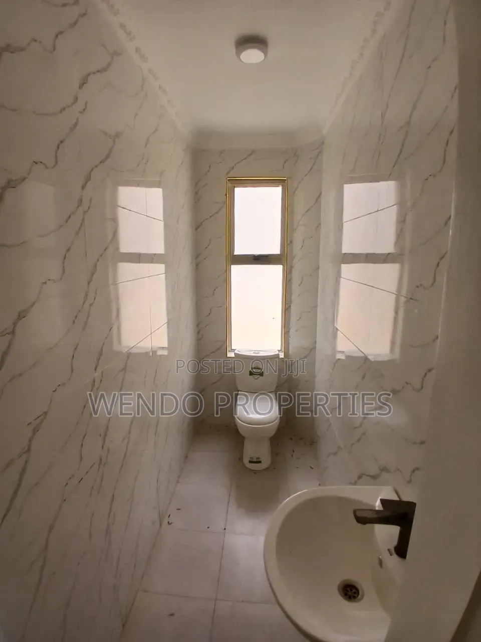 3bdrm Apartment in Karen C for rent