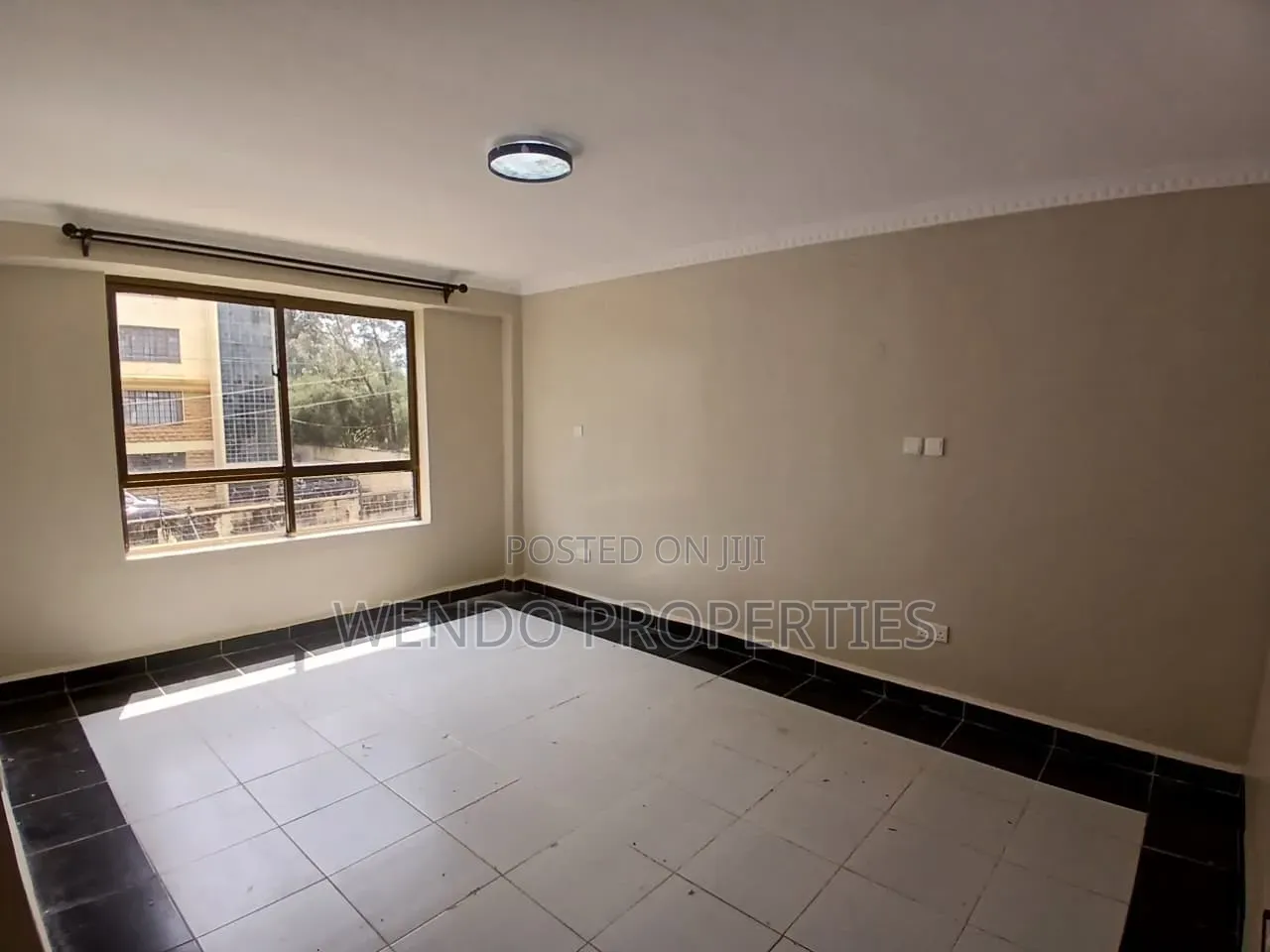 3bdrm Apartment in Karen C for rent