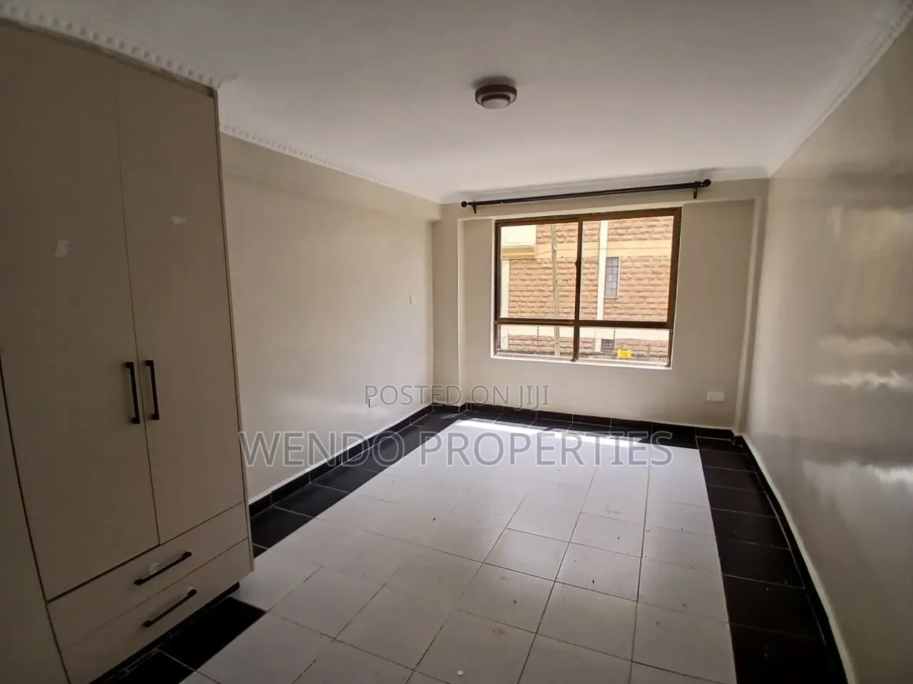 3bdrm Apartment in Karen C for rent