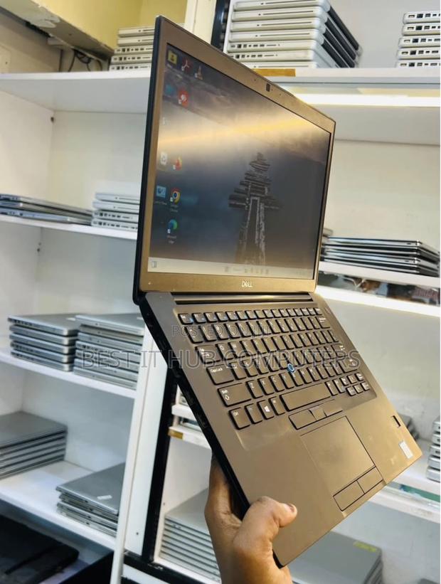 Laptop Dell Latitude 7490 8GB Intel Core i7 SSD 256GB - thumbnail 2
