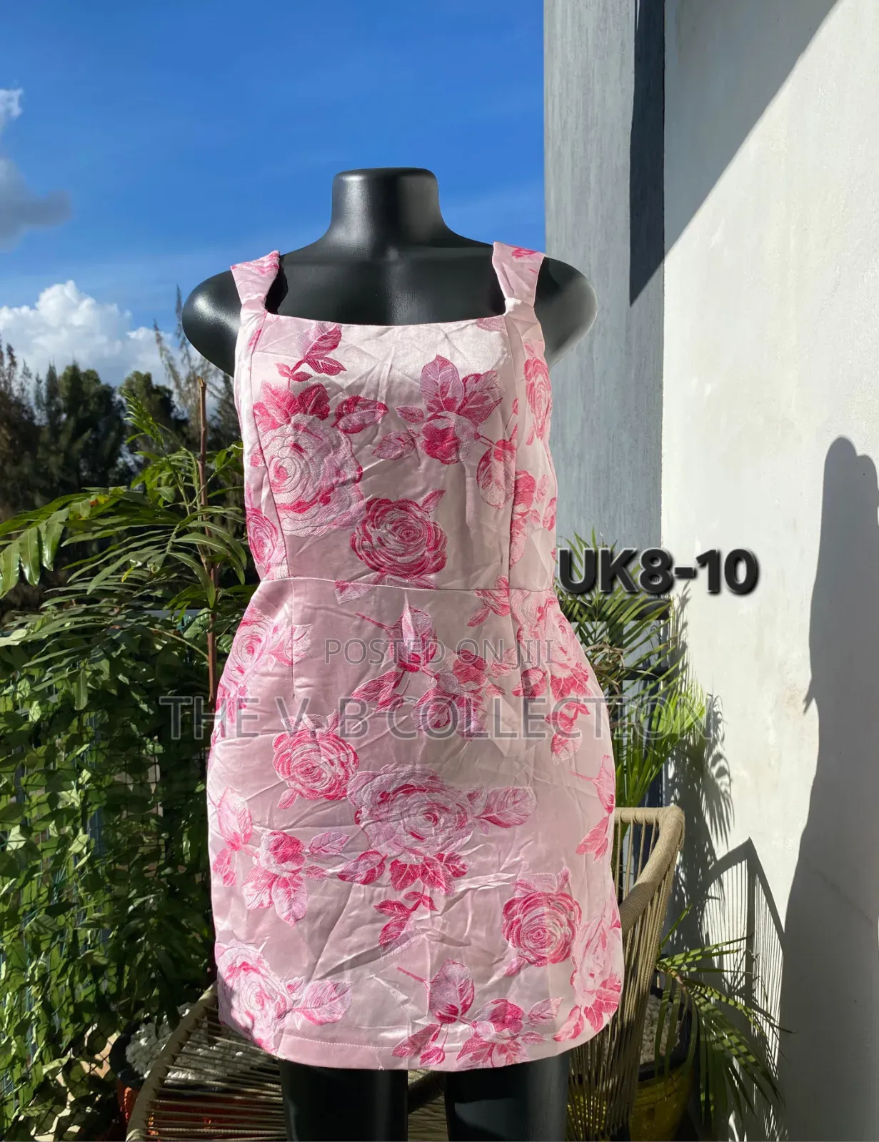 Quality Mtumba Dresses