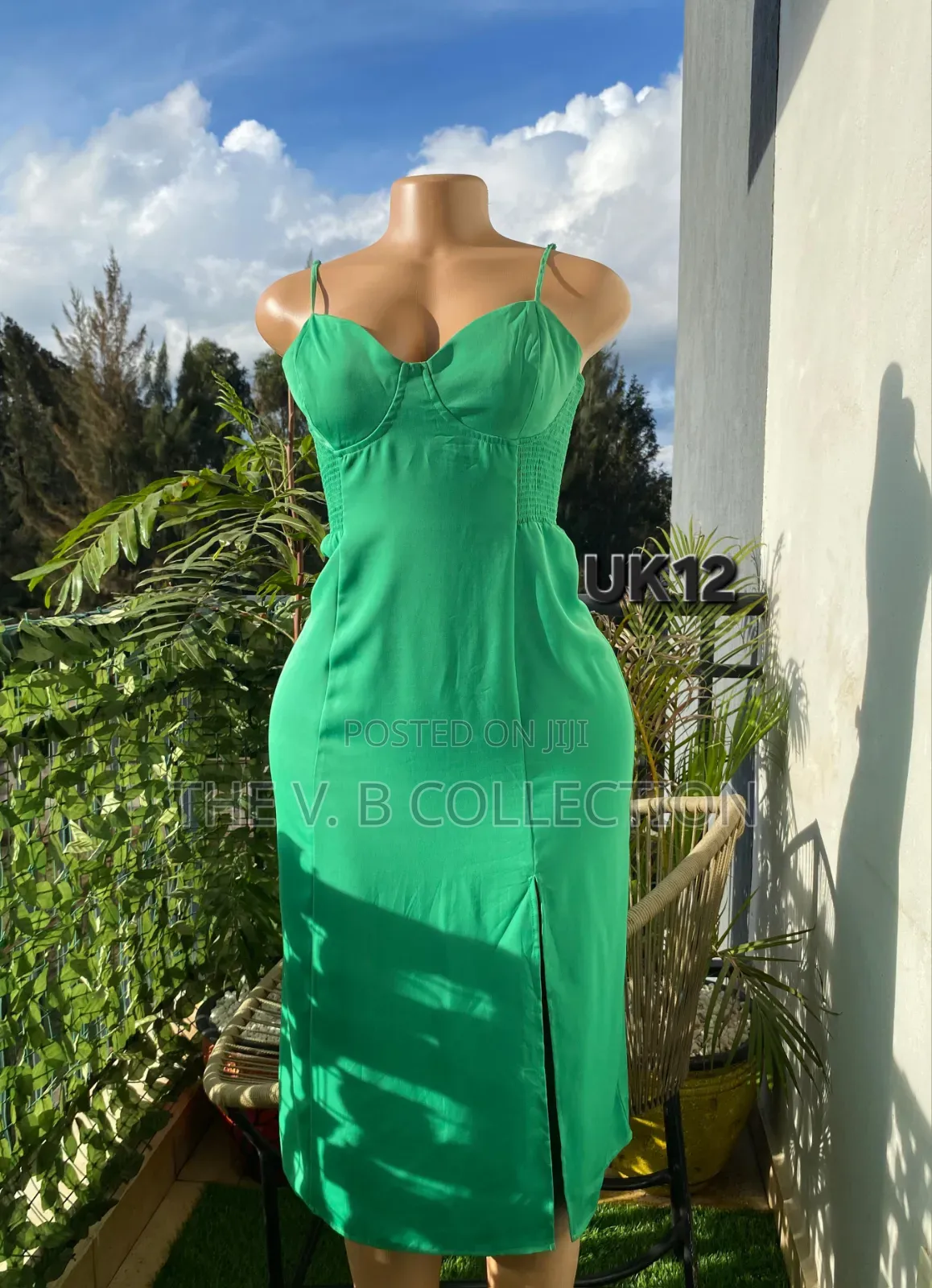 Quality Mtumba Dresses