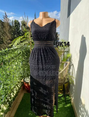 Quality Mtumba Dresses