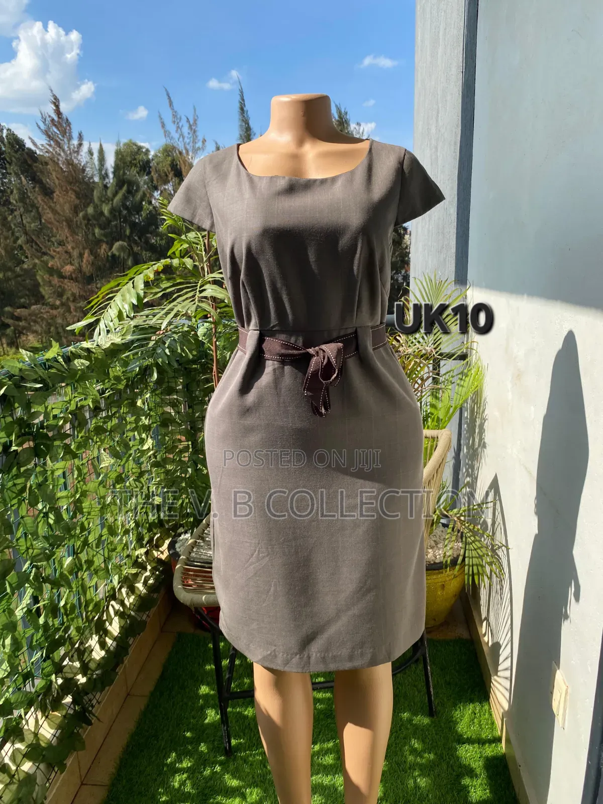Quality Mtumba Dresses