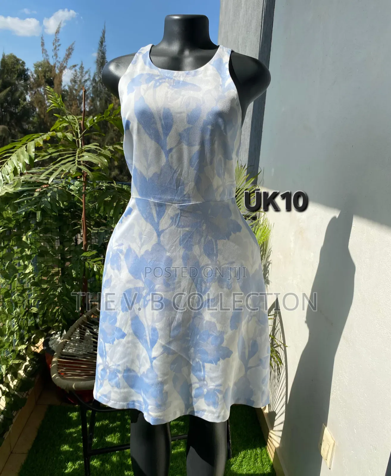 Quality Mtumba Dresses