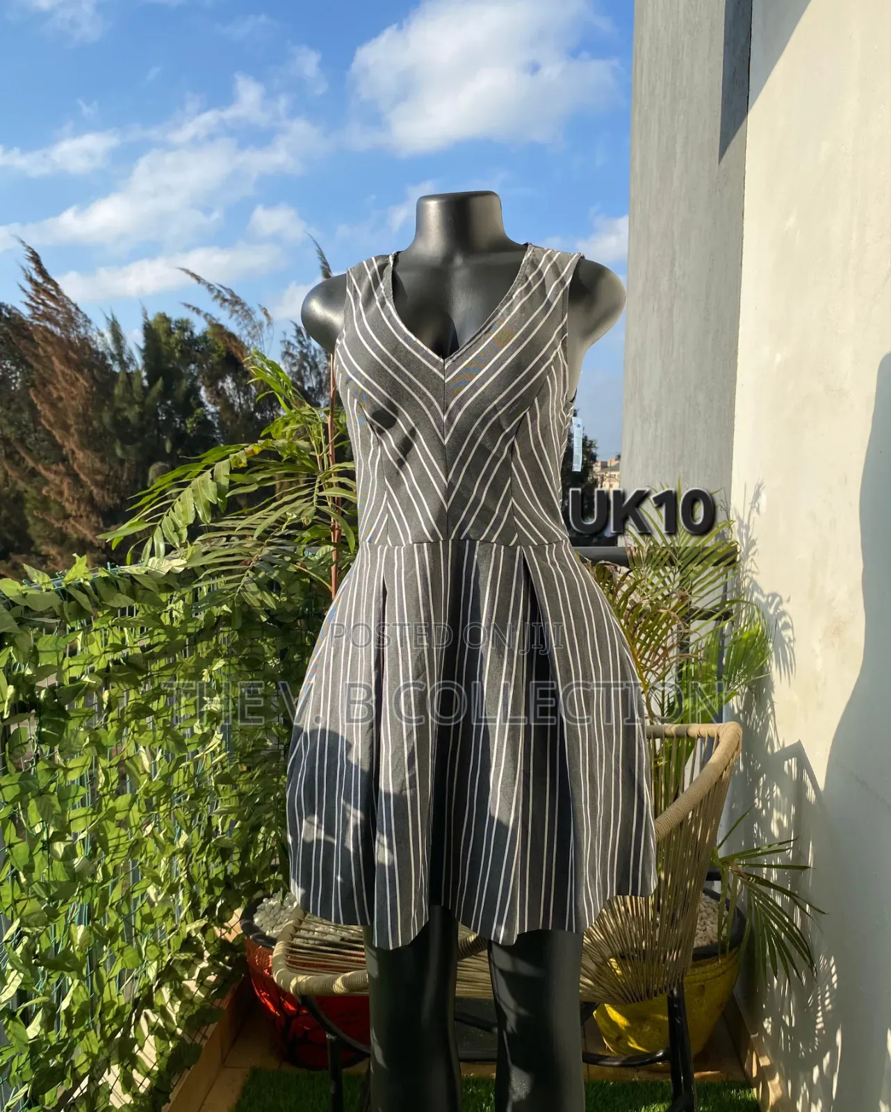 Quality Mtumba Dresses