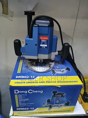 Dong Cheng Wood Router 1800w