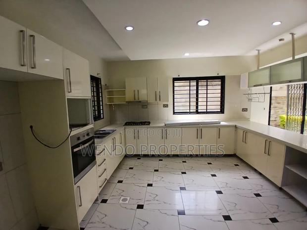 3bdrm Villa in Karen C for rent