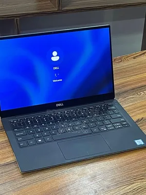 Laptop Dell XPS 13 9380 16GB Intel Core i7 SSD 512GB
