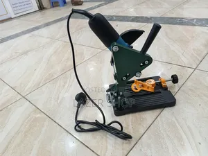 Angle Grinder Stand+Grinder