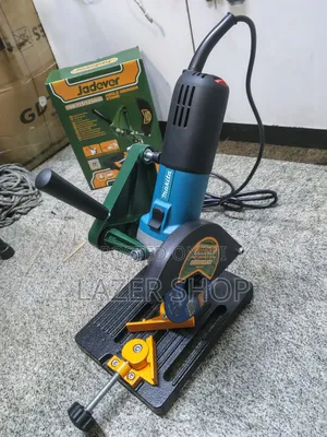 Angle Grinder Stand+Grinder