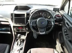 Subaru Forester Touring 2021 Gold