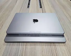 Laptop Apple MacBook Pro 2020 M1 16GB Apple M1 Pro SSD 512GB
