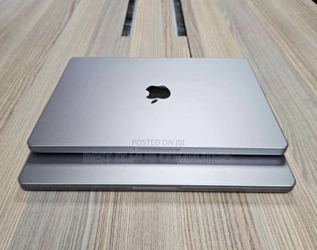 Laptop Apple MacBook Pro 2020 M1 16GB Apple M1 Pro SSD 512GB