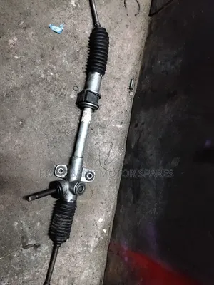 Rush Steering Rack