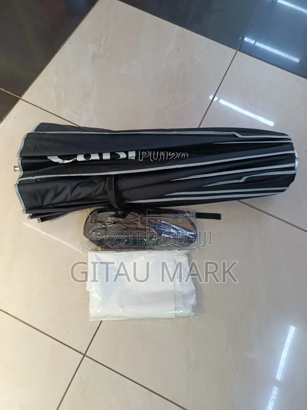 Caisi Pu-120cm Parabolic Softbox