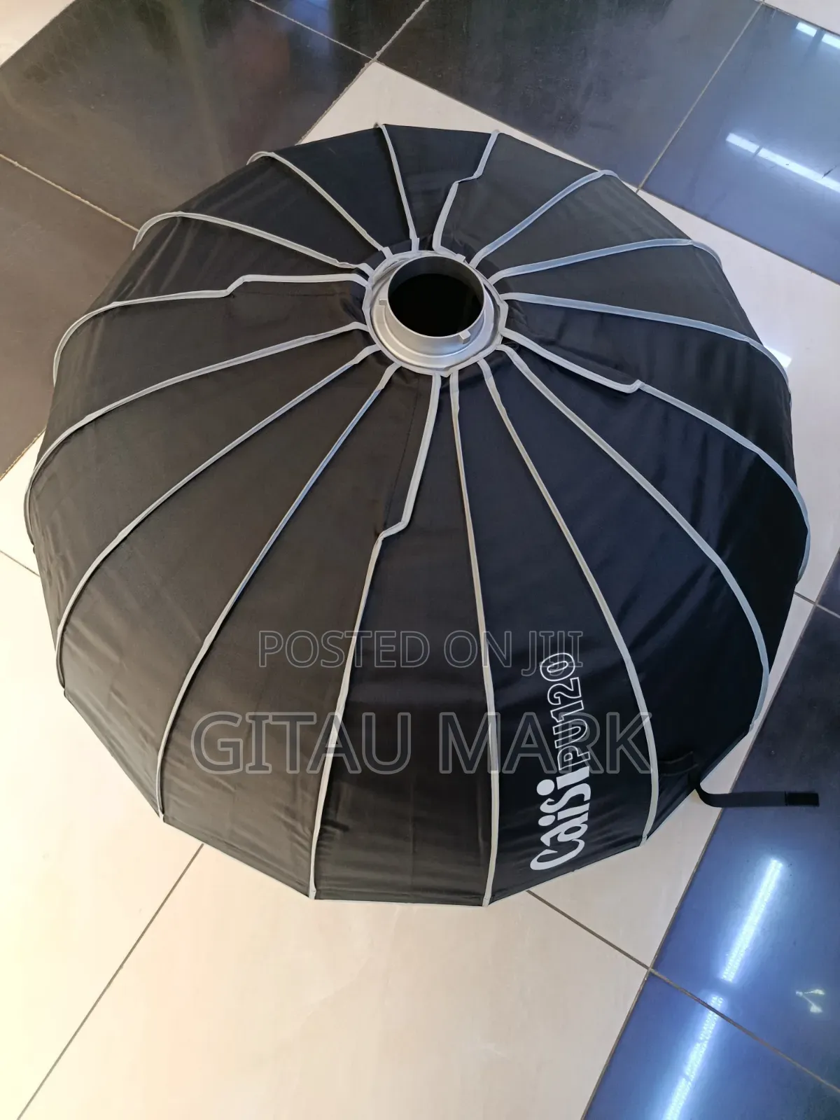 Caisi Pu-120cm Parabolic Softbox