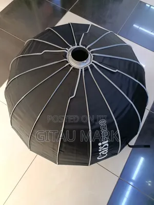 Caisi Pu-120cm Parabolic Softbox