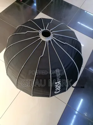 Caisi Pu-120cm Parabolic Softbox